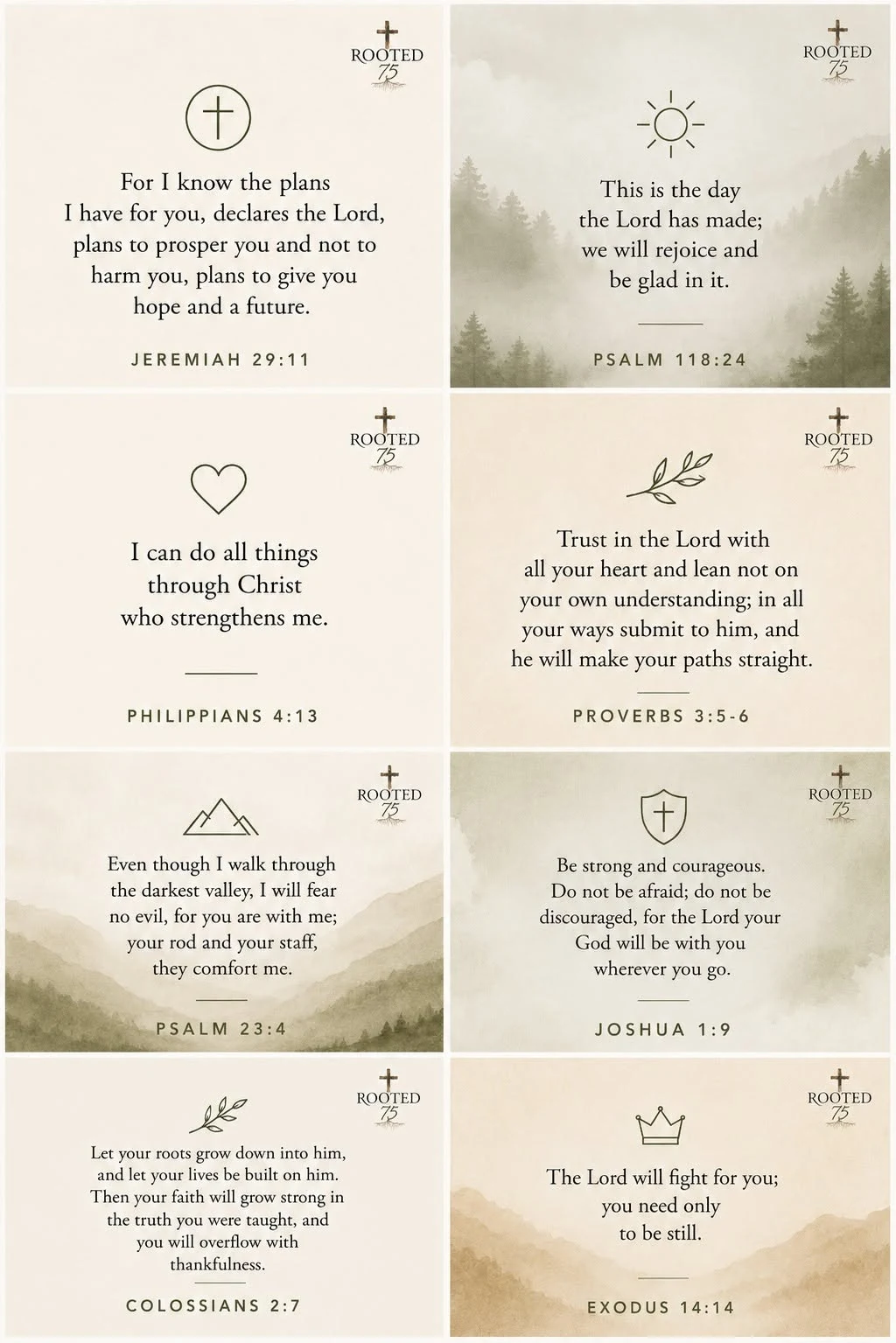 Scripture Cards preview